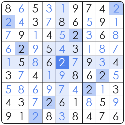 color sudoku online