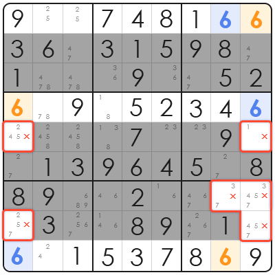 sudoku 6x6 printable