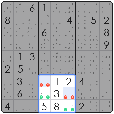 enjoy sudoku web