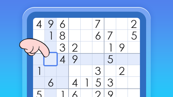 e sudoku